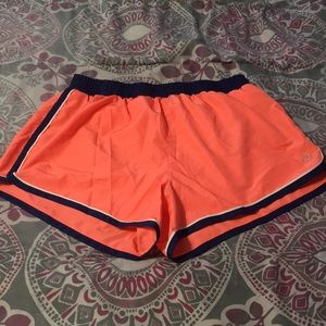 Athletic shorts